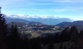 Гостиница Les Terrasses du Mont blanc, Ле Праз Де Люс